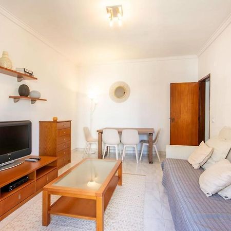 Cozy Peaceful Apartment In Almada By Innkeeper Extérieur photo