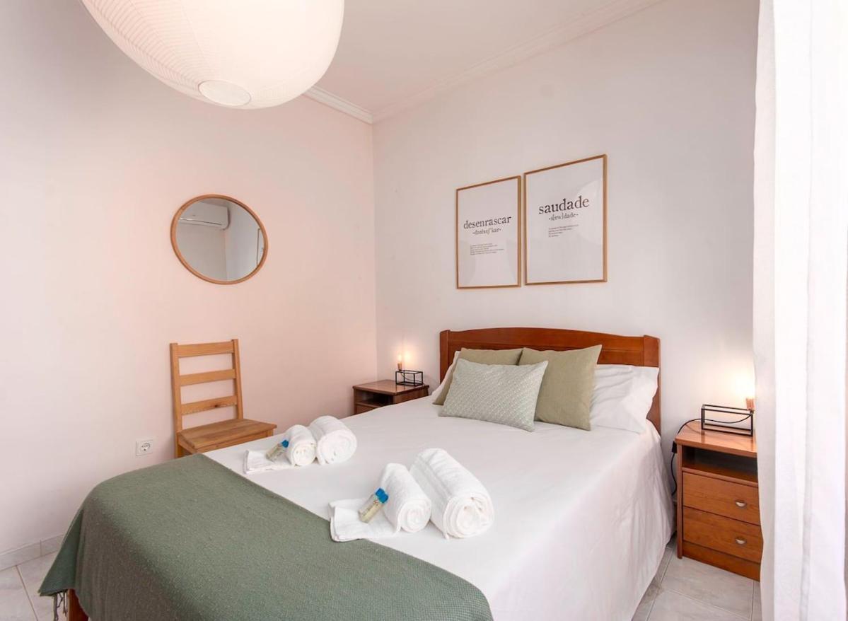 Cozy Peaceful Apartment In Almada By Innkeeper Extérieur photo