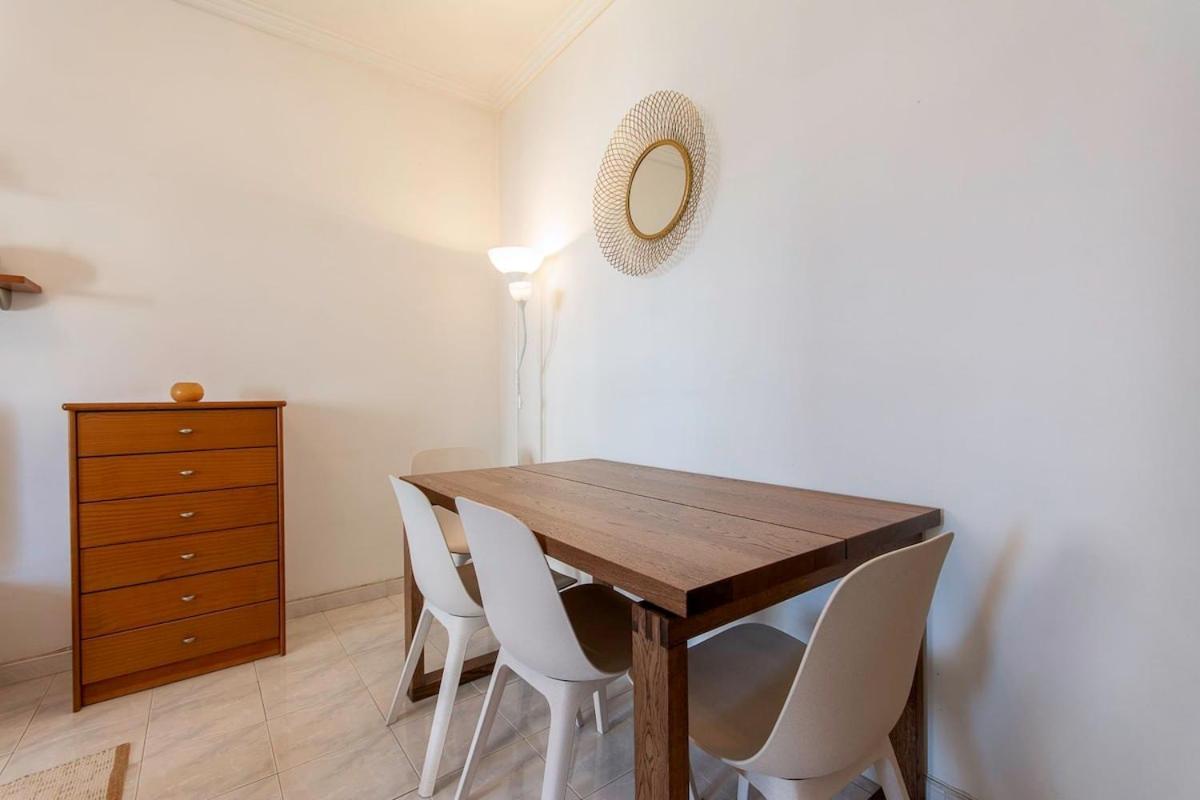 Cozy Peaceful Apartment In Almada By Innkeeper Extérieur photo